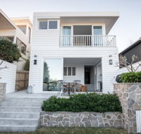 Sandcastles - Accommodation Sydney