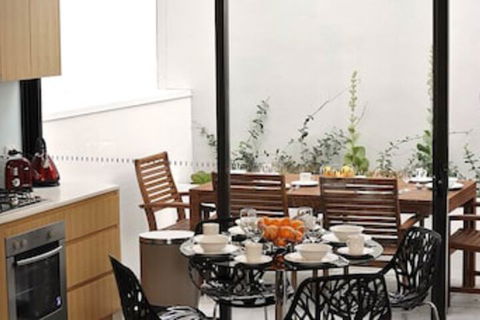 Ultimo Harris Apartments - Sydney 4u 3