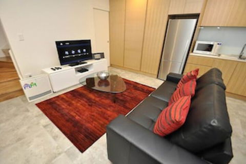Ultimo Harris Apartments - Sydney 4u 5