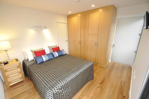 Ultimo Harris Apartments - Sydney 4u 6