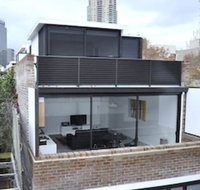 Ultimo Harris Apartments - Accommodation Sydney