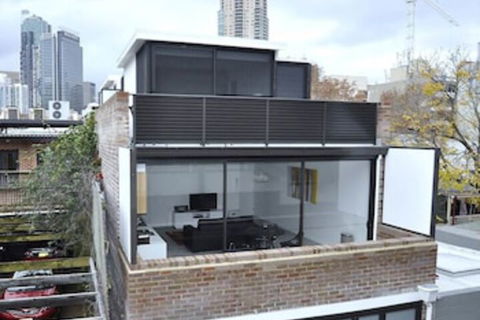 Ultimo Harris Apartments - Sydney 4u 0
