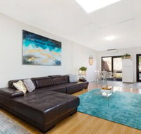 Ultimo Hackett Apartments - Accommodation Sydney