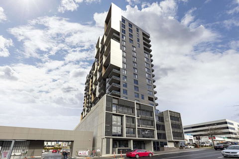 Avani Melbourne Box Hill Residences - Accommodation Sydney 1