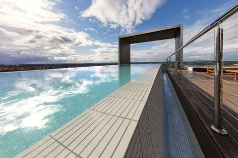 Avani Melbourne Box Hill Residences - Accommodation Sydney 5