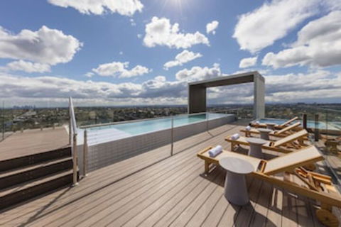 Avani Melbourne Box Hill Residences - Accommodation Sydney 0