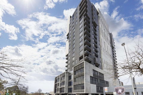 Avani Melbourne Box Hill Residences - Accommodation Sydney 4
