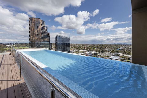Avani Melbourne Box Hill Residences - Accommodation Sydney 6