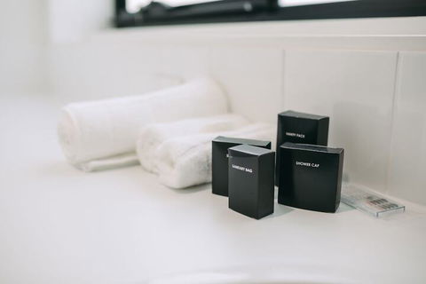 Deco Beach Luxury Apartments - Sydney 4u 2