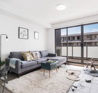 Min to Olym Park 2bed Cosy APT Parking Nho075 - Accommodation Sydney