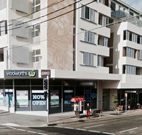 Sydney Matraville Unique Penthouse 3bed parking Nmv483 - Accommodation Sydney