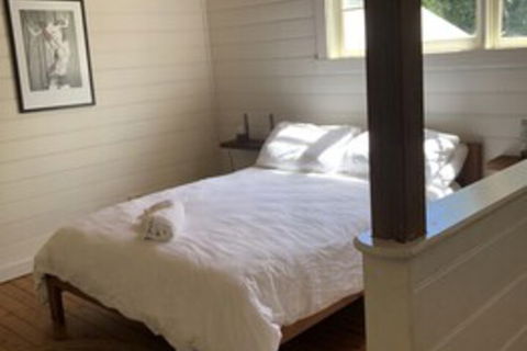 Peaceful Rainforest Wildlife Retreat - Sydney 4u 6