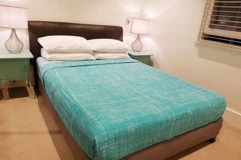 Darling Harbour Modern 2 Bedroom Terrace - Sydney 4u 3
