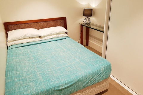 Darling Harbour Modern 2 Bedroom Terrace - Sydney 4u 1