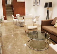 Darling Harbour Modern 2 Bedroom Terrace - Accommodation Sydney