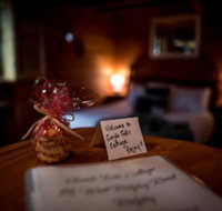 Guide Falls Cottage - Sydney Resort