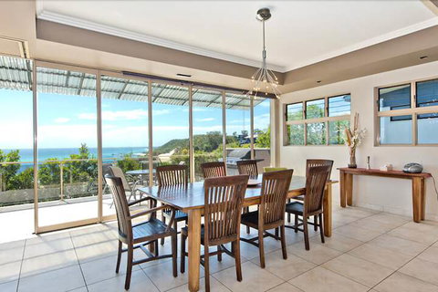 Tangalooma Sea Change - Accommodation Sydney 3