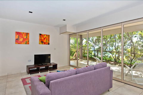 Tangalooma Sea Change - Accommodation Sydney 4