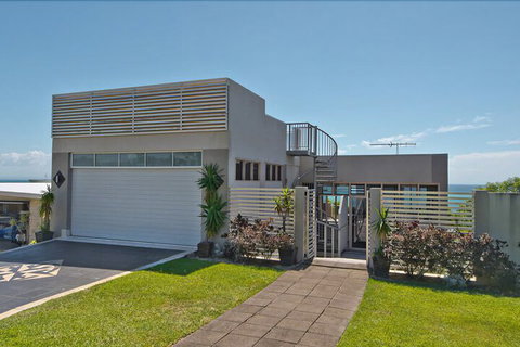 Tangalooma Sea Change - Accommodation Sydney 1