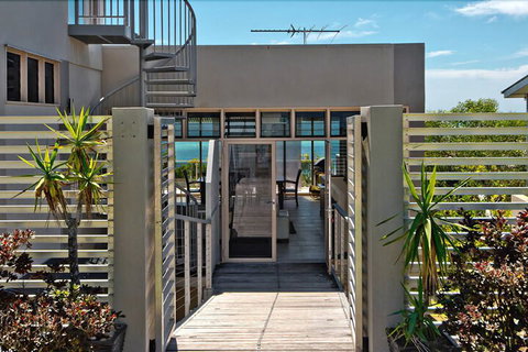 Tangalooma Sea Change - Accommodation Sydney 0