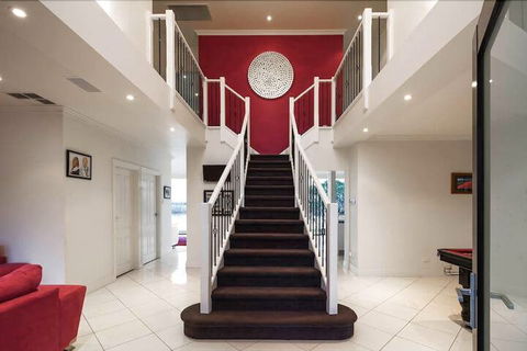 River Devine Murray Bridge - Accommodation Sydney 1