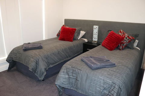 River Devine Murray Bridge - Accommodation Sydney 2