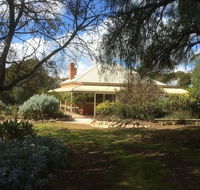 Thalia Getaway Villa - Accommodation Sydney