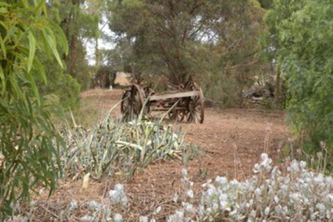 Thalia Getaway Villa - Accommodation Sydney 5