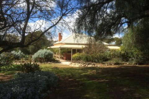 Thalia Getaway Villa - Accommodation Sydney 1