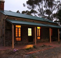 Lemke Cottage Moculta - Sydney 4u