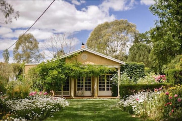 Andrews Farm SA Sydney 4u