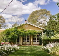 AL RU Farm - Sydney 4u