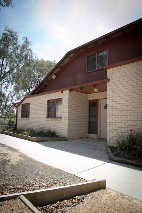 Unilodge At UC Short Stays - Sydney 4u 0