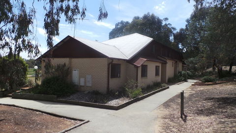 Unilodge At UC Short Stays - Sydney 4u 2