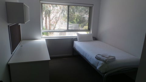 Unilodge At UC Short Stays - Sydney 4u 3