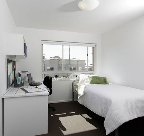 Unilodge At UC Short Stays - Sydney 4u 4