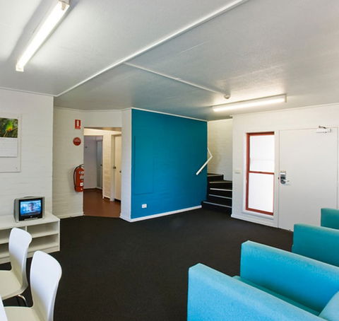 Unilodge At UC Short Stays - Sydney 4u 5