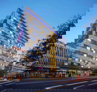 The Sebel Canberra Civic - Accommodation Sydney