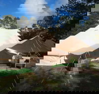 Zeehan Bush Camp - Accommodation Sydney