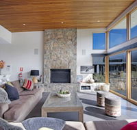 Grey Mare Chalet