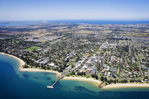Settle In On 260 Settlement In Cowes - Accommodation Sydney 1