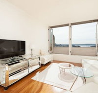 Stunning Sydney Harbour Views - Accommodation Sydney