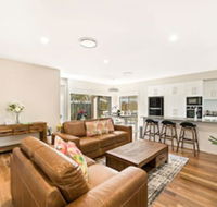 Cohoe - Accommodation Sydney