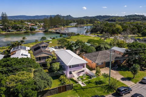 A PERFECT STAY Sunset Beach Riverside - Accommodation Sydney 0