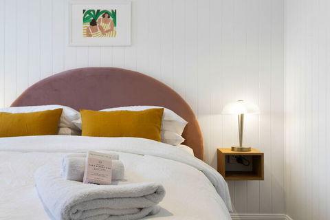A PERFECT STAY Sunset Beach Riverside - Accommodation Sydney 2