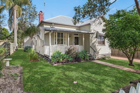 Ambiente Cottage Pet & Family Friendly - Accommodation Sydney 6