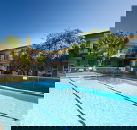 Forster Lodge 6 - Accommodation Sydney