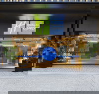 Holiday Inn Express Sydney Airport an IHG Hotel