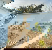 Albury Yalandra Apartment 4 - Accommodation Sydney