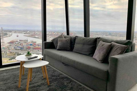 JC Marina Tower Docklands - Accommodation Sydney 7